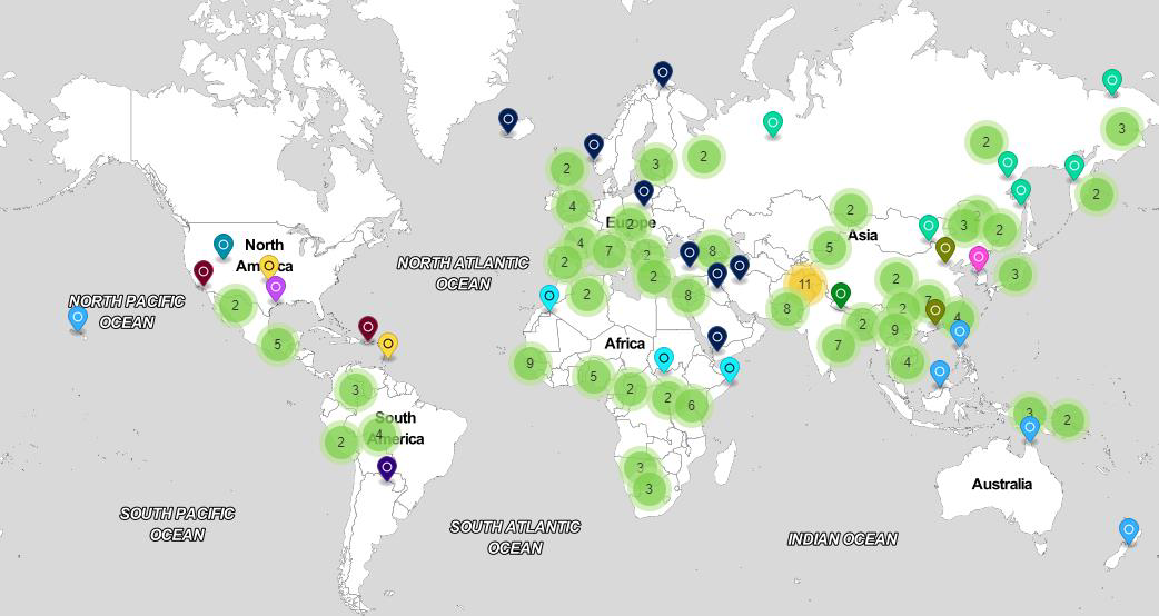 1000 Genomes Project