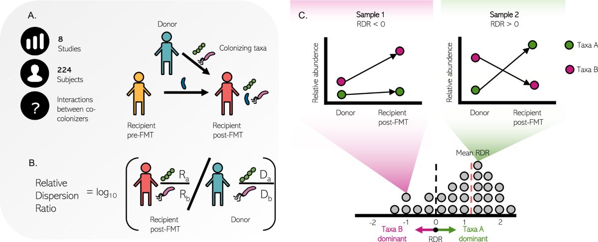 분변 미생물 이식술 개요