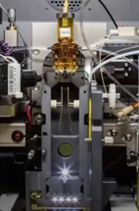 플로우 사이토메터