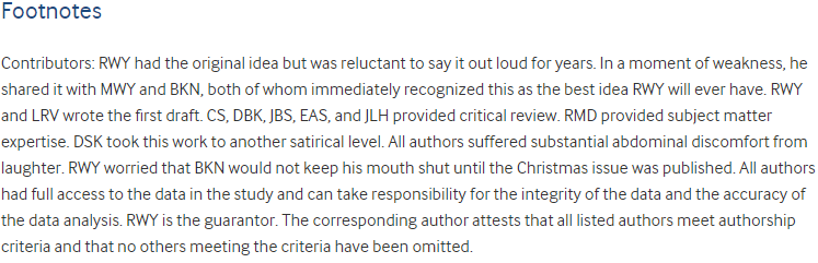 낙하산 연구 각주