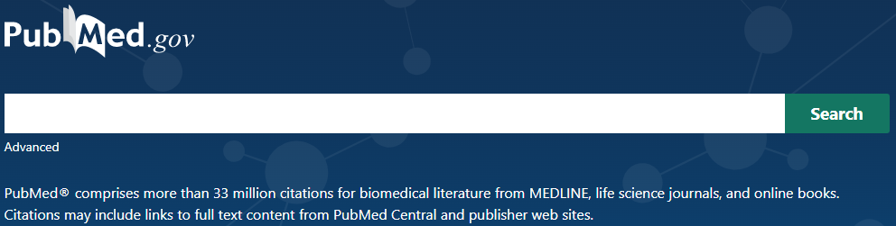 PubMed