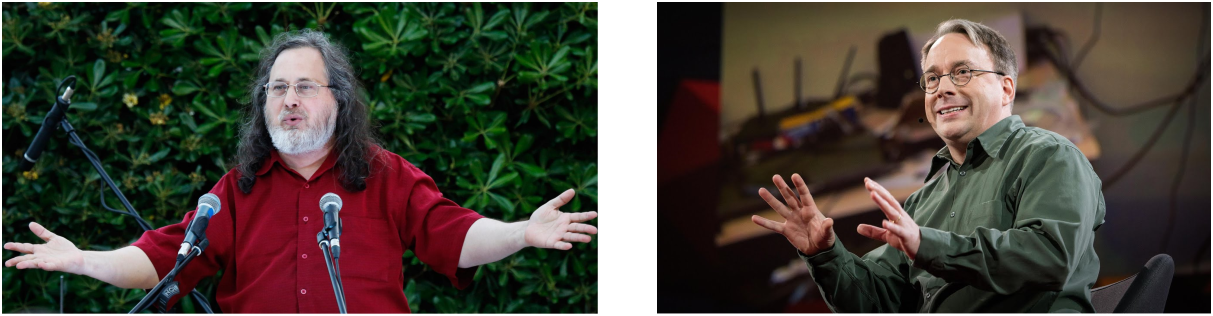 스톨만과 토발즈